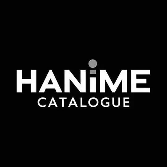Hanimes Catalogue