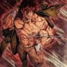 Baki Hanma part 2