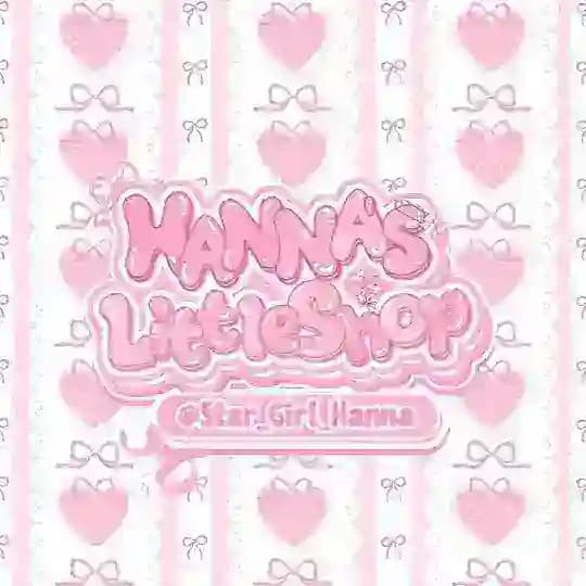 Hanna Little Shop