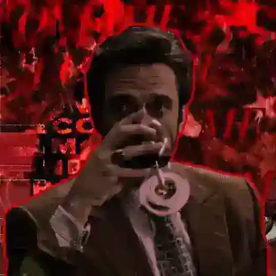 𝘏𝘈𝘕𝘕𝘐𝘉𝘈𝘓𝘒𝘍 🥩🍷