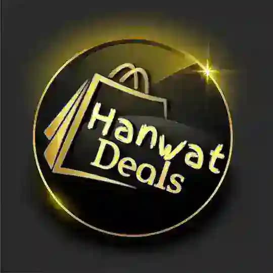 🛒Hanwat Shopping Deals