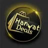 🛒Hanwat Shopping Deals