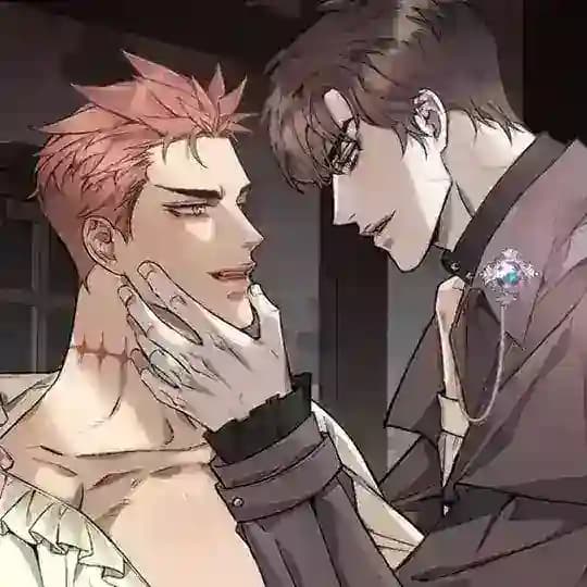 The master's appetite/Sheep mask (sih indo) Profile