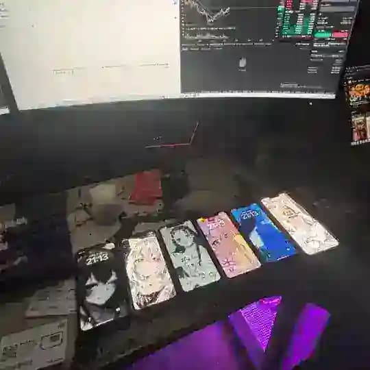 ハッピーネイションブース