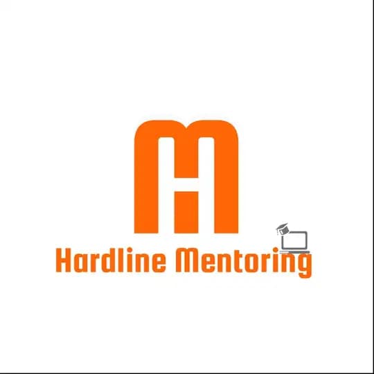 Hardline Mentoring ♨️💢 Profile