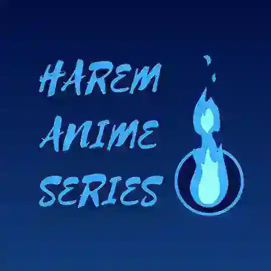 Harem Anime Series | Eng Dub | Eng Sub