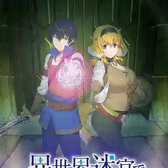 Harem in the Labyrinth of Another World