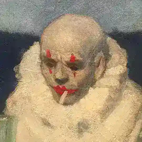 جایی برای حرف زدن.