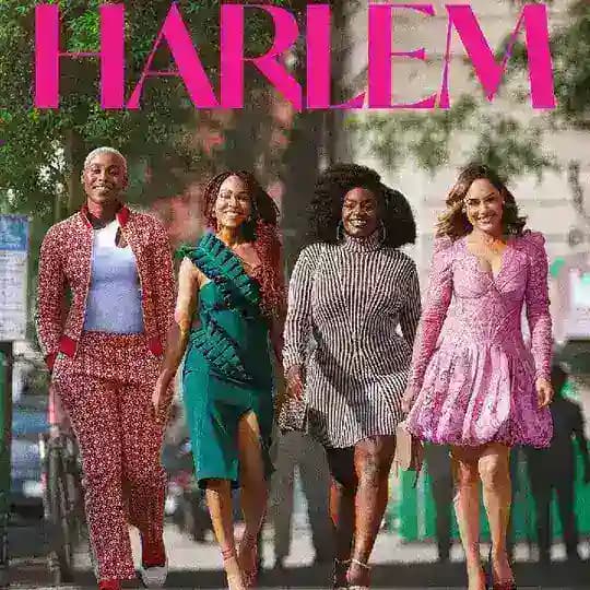 HARLEM SERIES