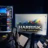 Harrisk The Legend