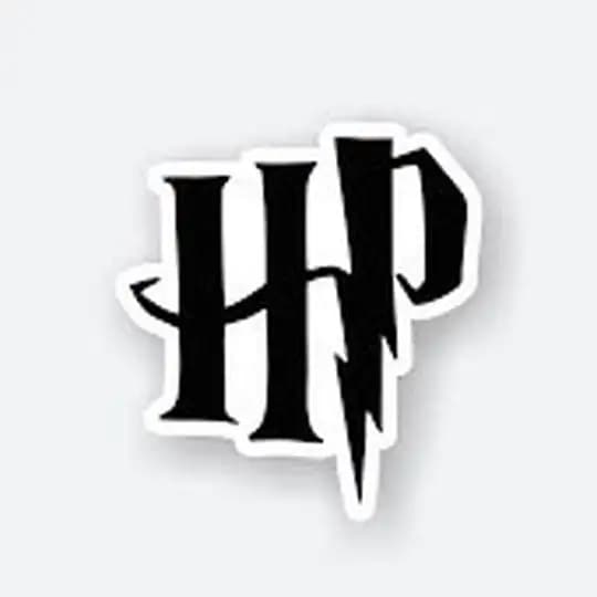 HARRY POTTER VF