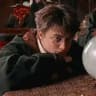 Нарезки из фильма "Гарри Поттер" и по другим фд