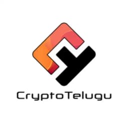 CryptoTelugu Profile
