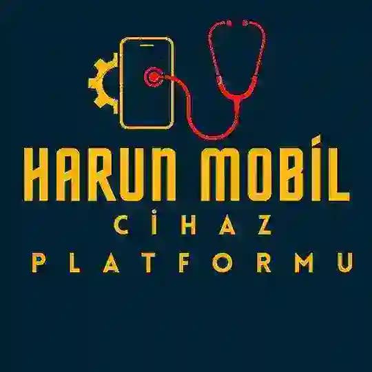 Harun Mobil Cihaz Platformu