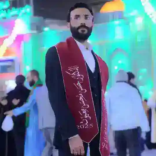 حسن محسن المعيوث