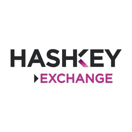 HashKey Exchange