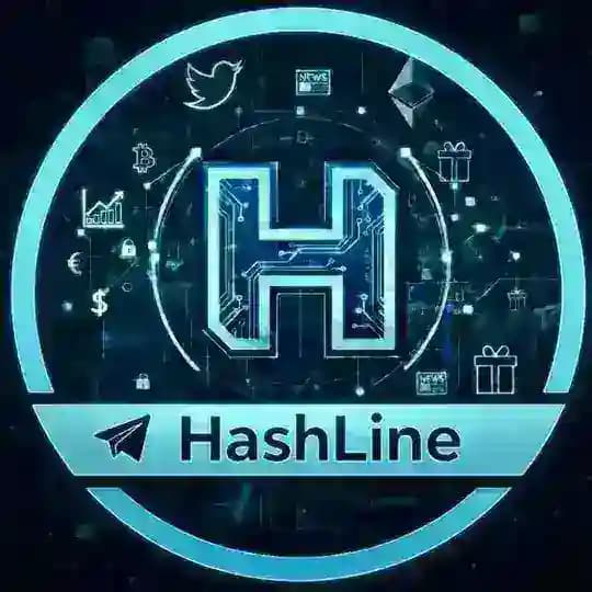Hash Line - هش لاین