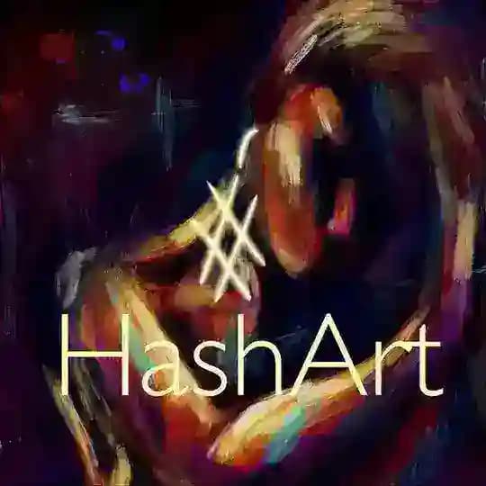 😈 HashArt 😈
