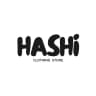 Hashi Clothing Store - For Instock Sale