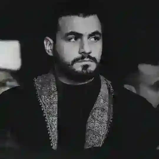 محمد باقر الخاقاني ᭡