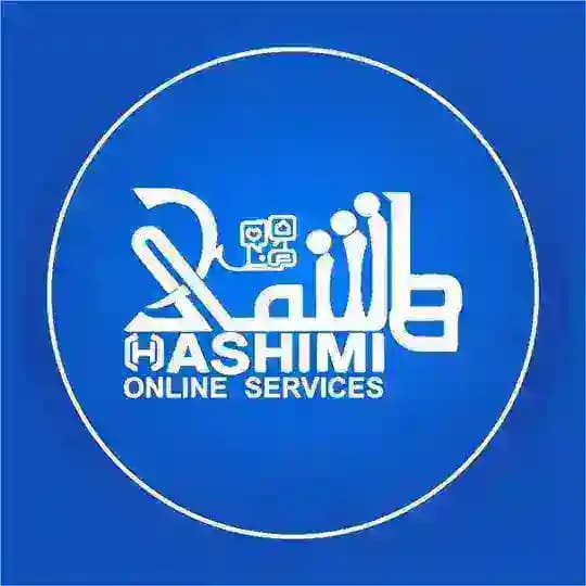 Hashimi Online Service