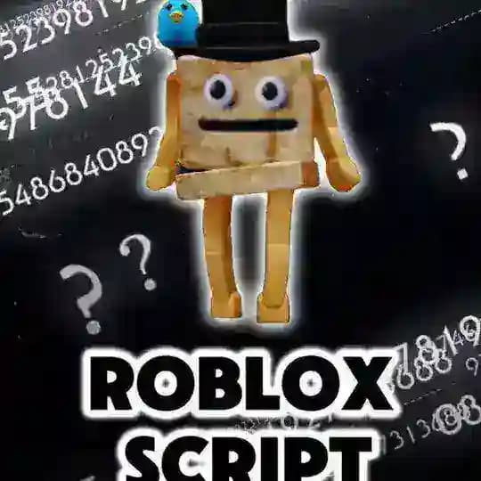 𝙍𝙊𝘽𝙇𝙊𝙓 𝙎𝘾𝙏𝙄𝙋𝙏