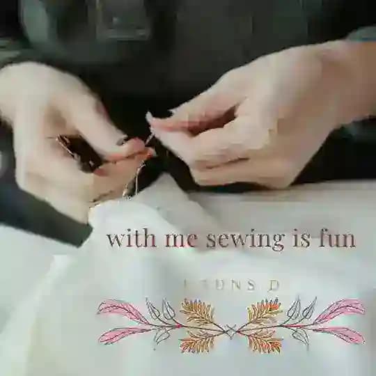 Sewing_suna