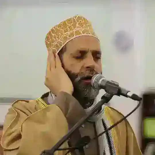 تلاوات الشيخ حسن صالح