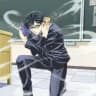 Haven't You Heard? Im'm Sakamoto
