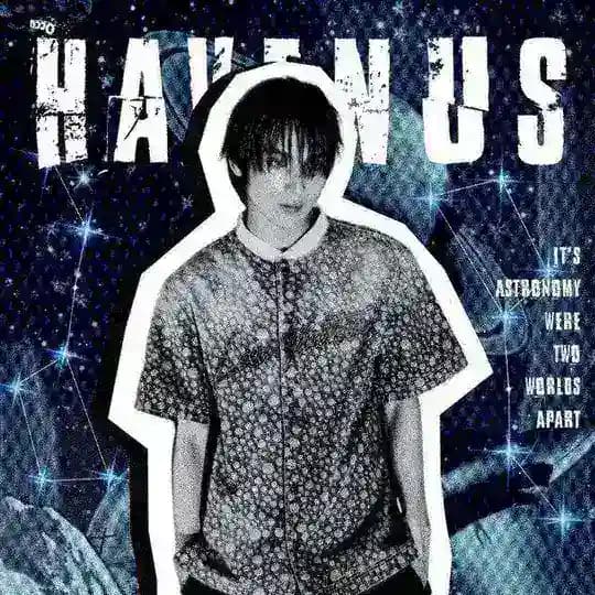HAVΞИUS.