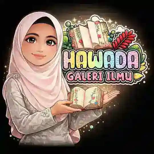 GALERI ILMU HAWADA CHANNEL๐๐๐งฎ