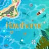 Hawthorne: Widespread Coil of Treasure.