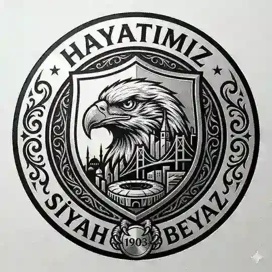Hayatımız Siyah Beyaz