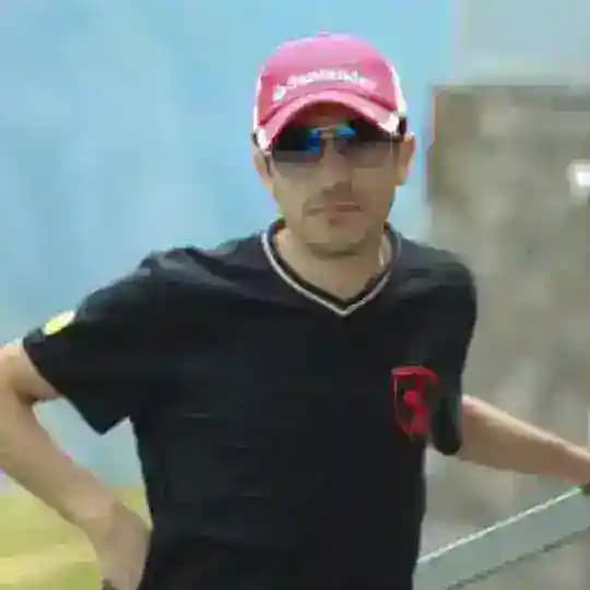 Hayk Toroyan 🇦🇲