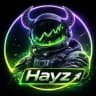 hayz trenches