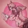 Hazbin𖤍Helluva