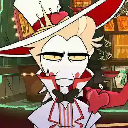 Hazbin𖤍Helluva(محافظ)