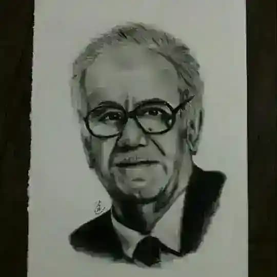 𓂍 مامۆستا هەژار موکریانی 𓂍