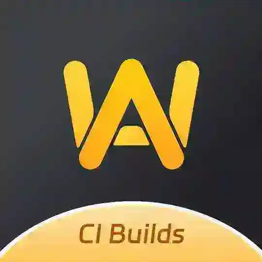 WAuxiliary CI Builds