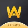 WAuxiliary CI Builds