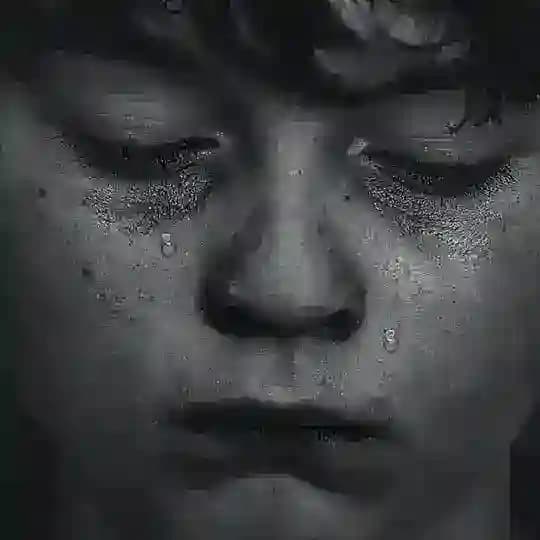 دیگر دچارت نیستم.