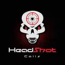 Headshot Calls Profile