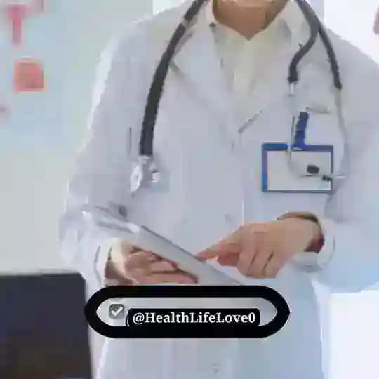 روغتیا او ژوند🩺Health Life