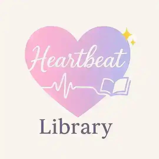 Heartbeat Library🌈🏳️‍🌈