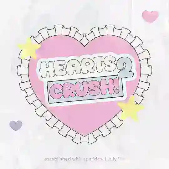 HEARTS2CRUSH.