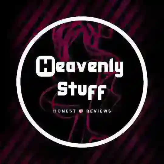 Heavenly Stuff