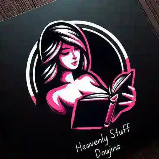 Heavenly Stuff Dojins