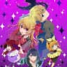 Oshi No Ko VF