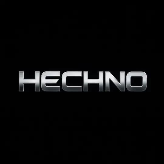 HECHNO 🧪 Ai MUSIC