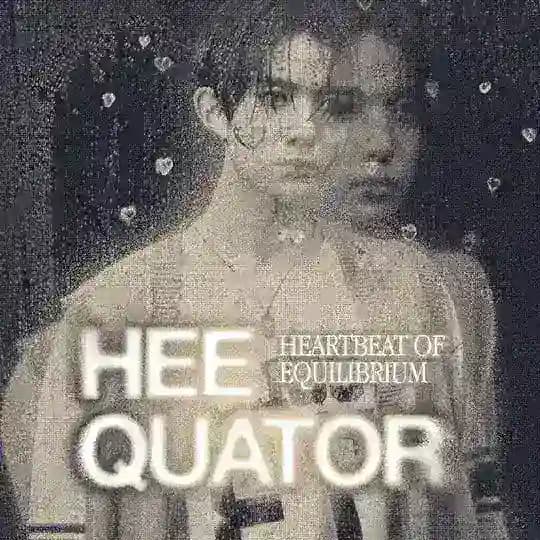 HEEQUATOR.
